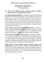 Polity & Geo 10th Class .pdf